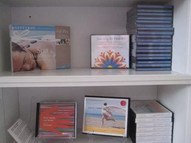 Feldenkrais Center For Movement & Awareness