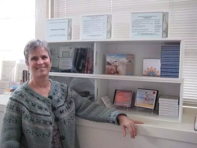Feldenkrais Center For Movement & Awareness