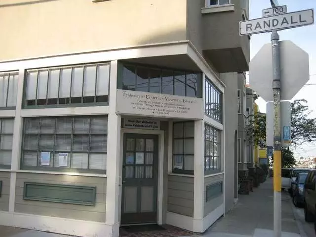 Feldenkrais Center For Movement & Awareness