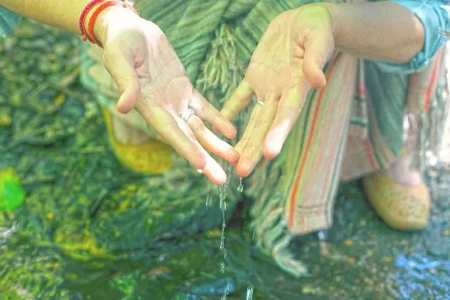 Shiva Shakti Loka
