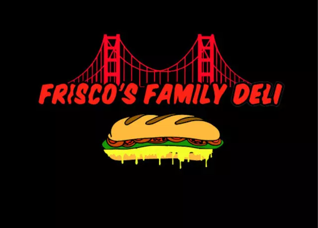 Frisco's Family Deli
