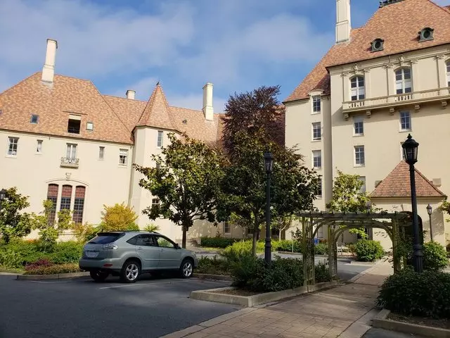 Ardenwood