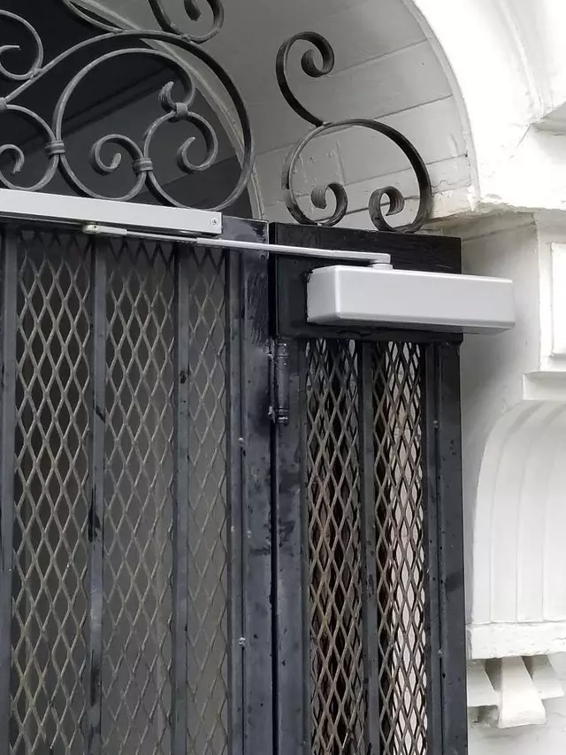 Adam O’Neill Locksmith