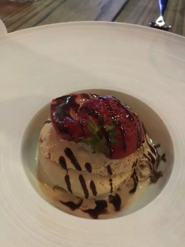 Francisca’s