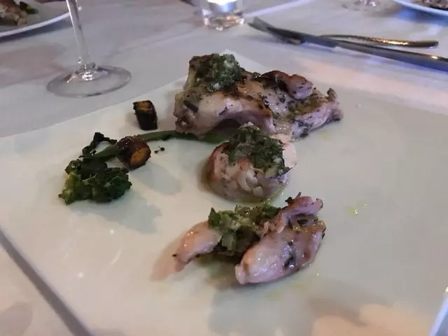 Francisca’s
