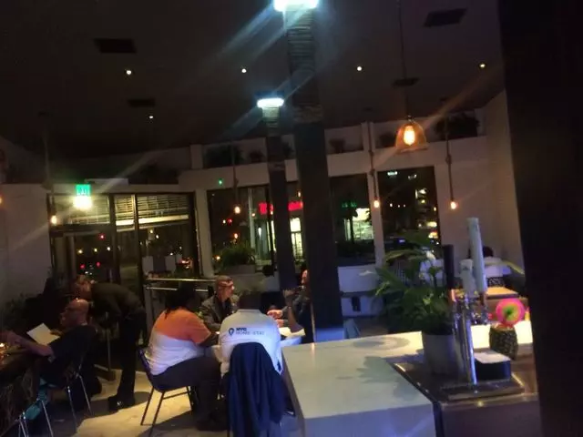 Francisca’s