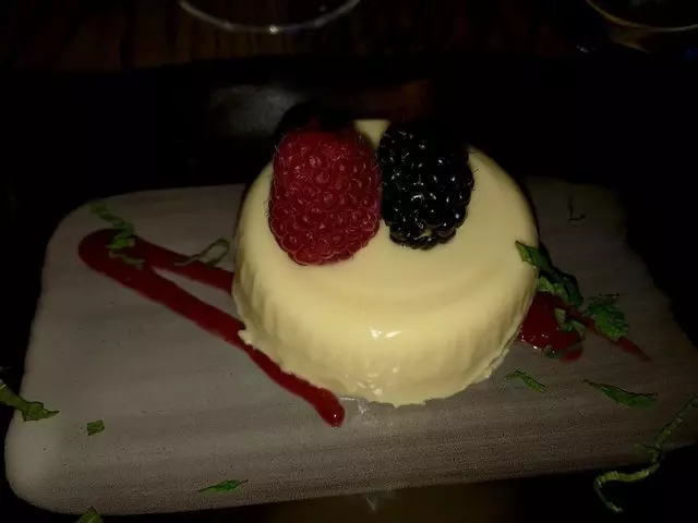 Francisca’s