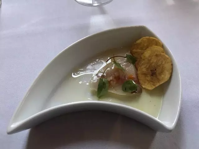 Francisca’s
