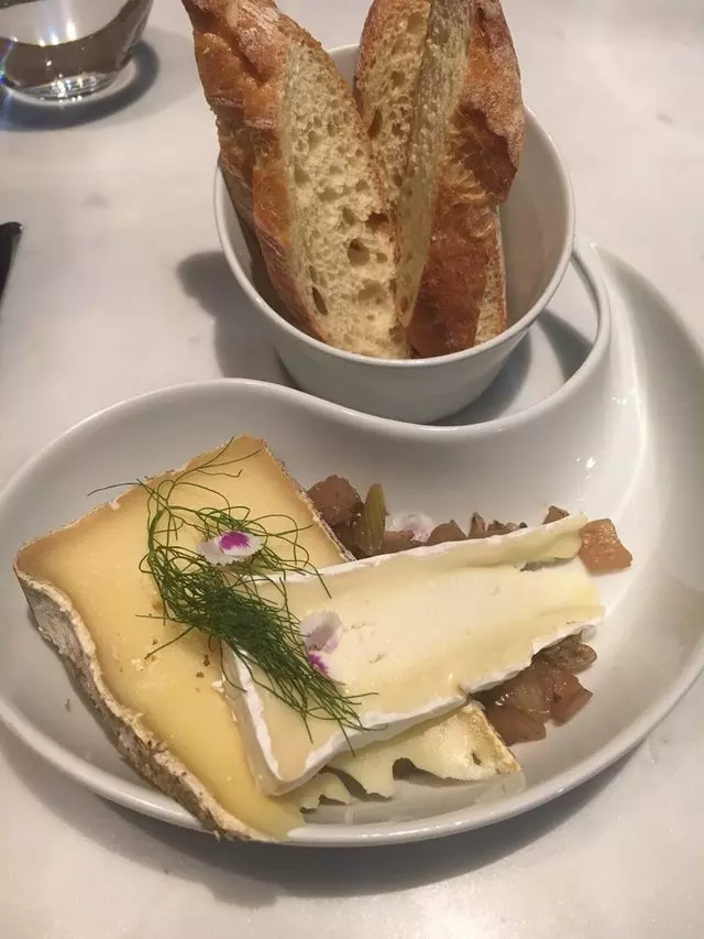 Francisca’s