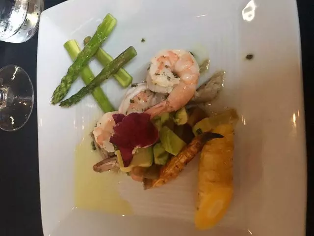Francisca’s