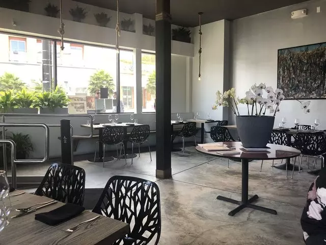 Francisca’s