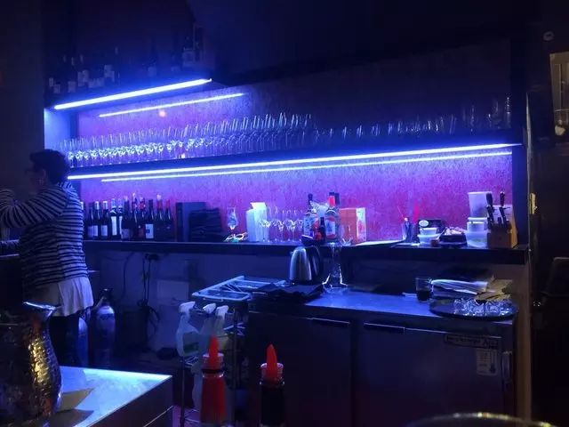 Francisca’s