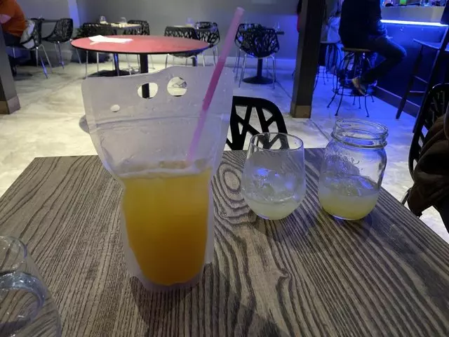 Francisca’s