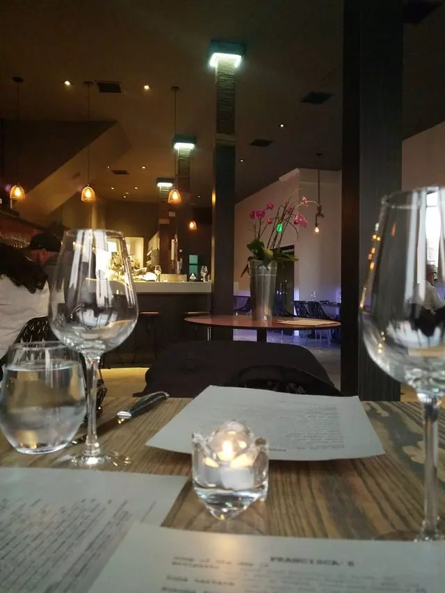 Francisca’s