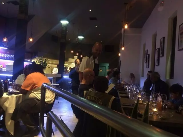Francisca’s