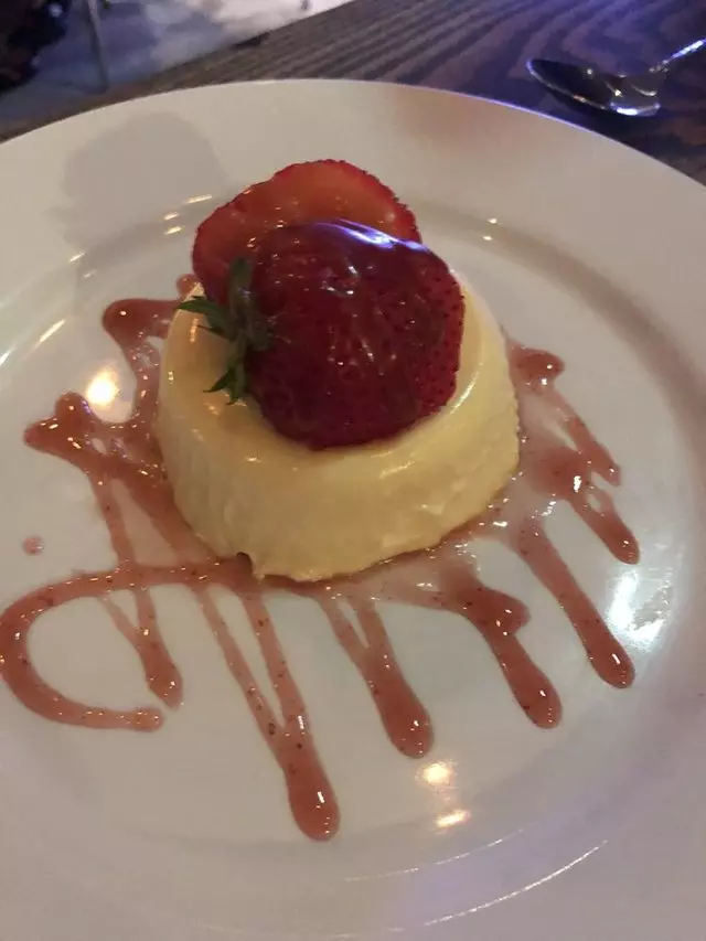Francisca’s
