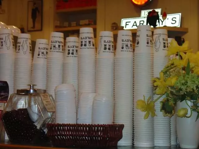 Farley’s