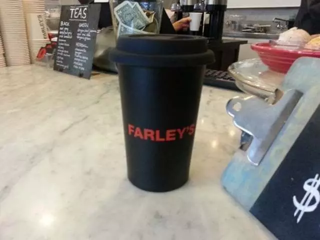 Farley’s