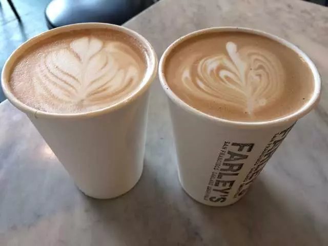 Farley’s