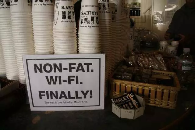 Farley’s