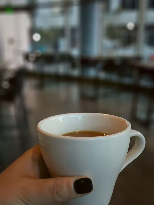Corridor Cafe