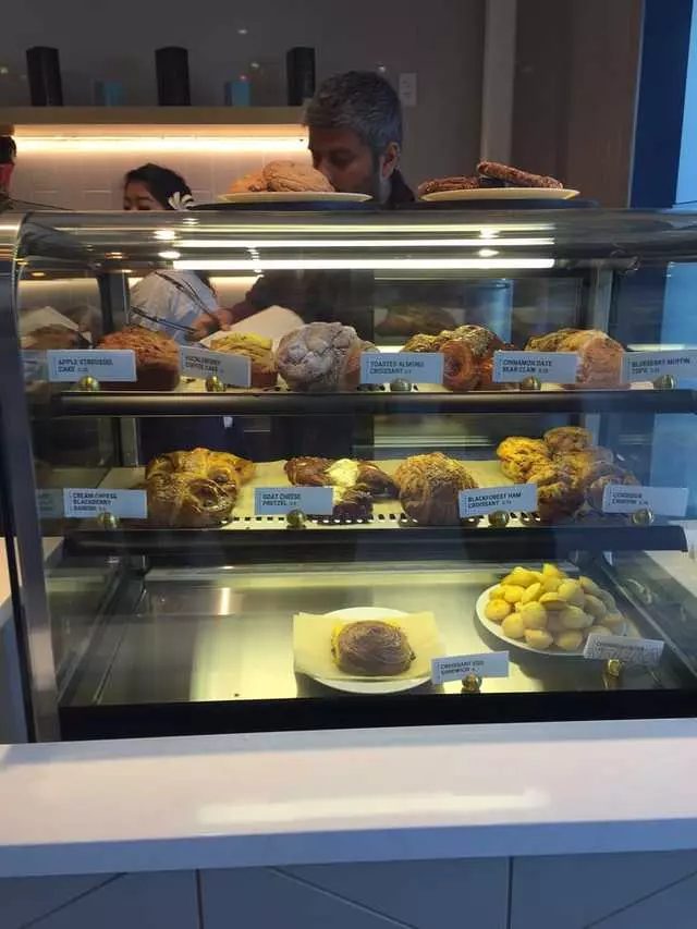 Corridor Cafe