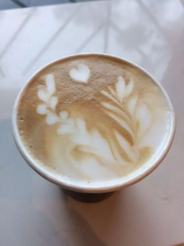 Corridor Cafe