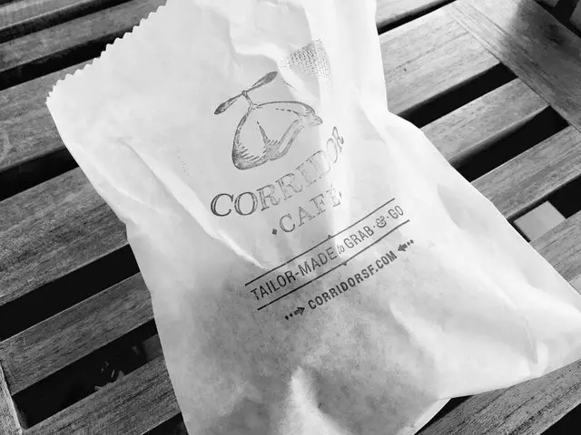 Corridor Cafe