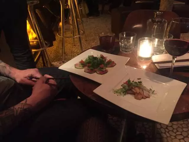 Nihon Whisky Lounge