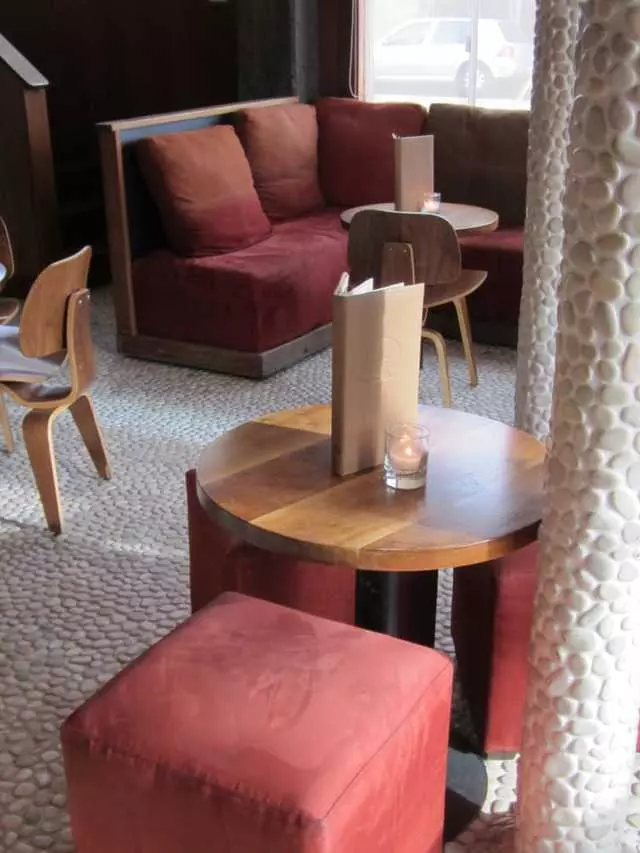 Nihon Whisky Lounge