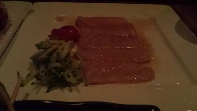 Nihon Whisky Lounge