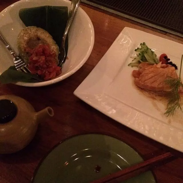 Nihon Whisky Lounge