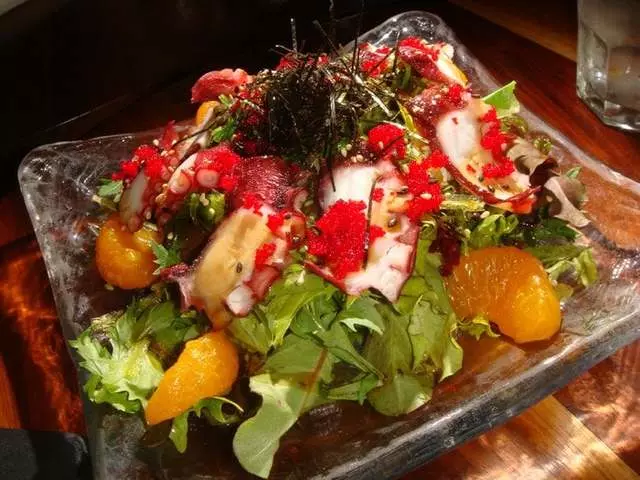 Nihon Whisky Lounge