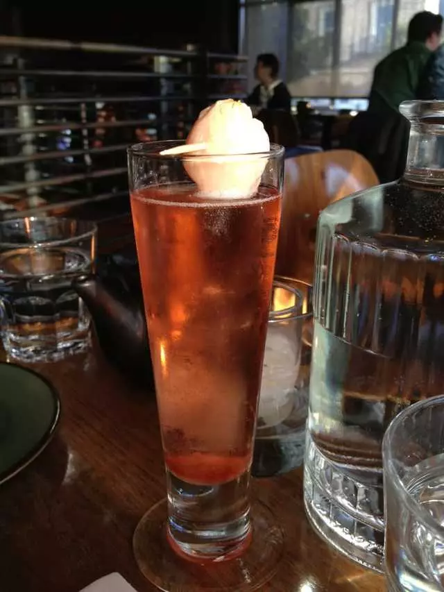Nihon Whisky Lounge