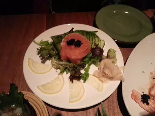 Nihon Whisky Lounge