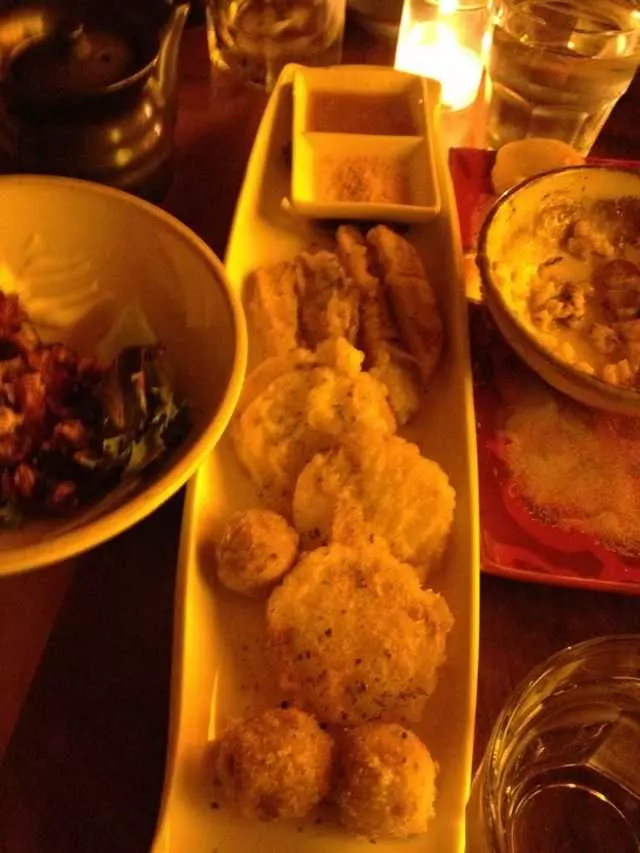Nihon Whisky Lounge