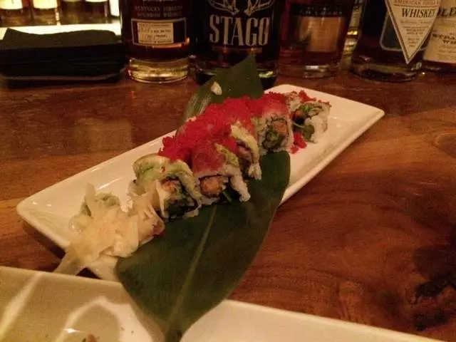 Nihon Whisky Lounge