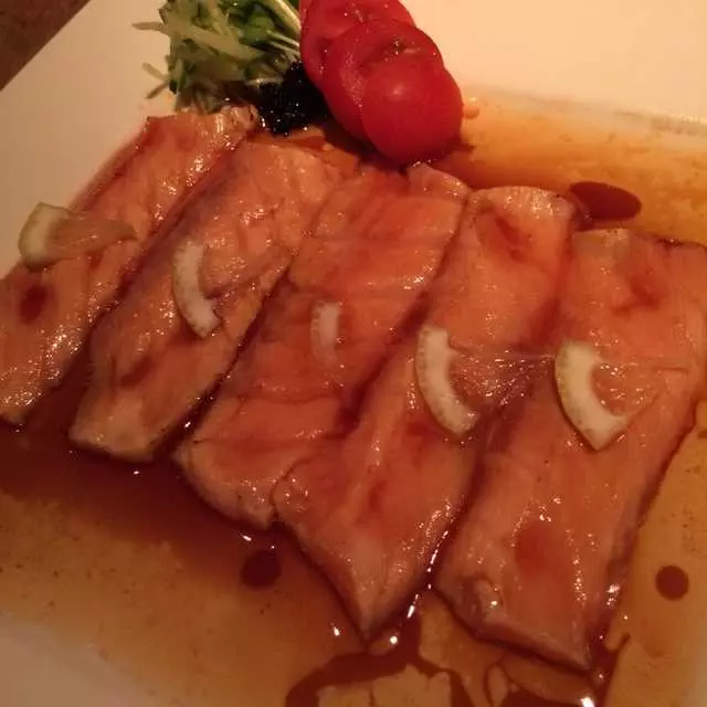 Nihon Whisky Lounge