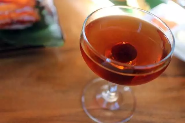 Nihon Whisky Lounge