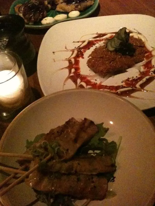 Nihon Whisky Lounge