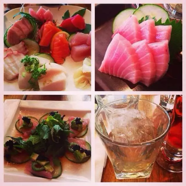 Nihon Whisky Lounge