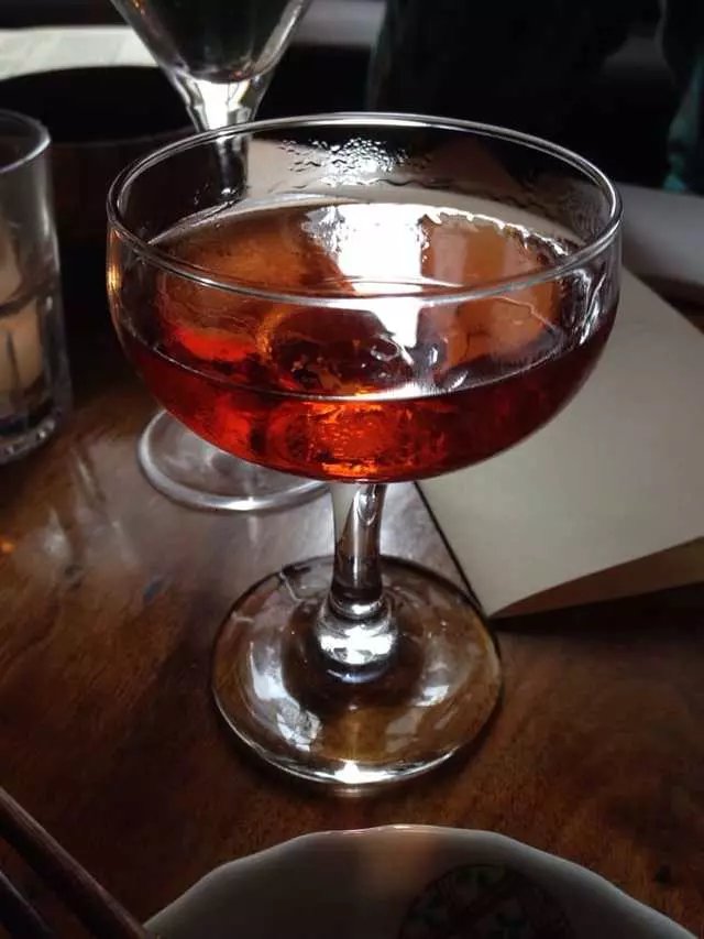 Nihon Whisky Lounge