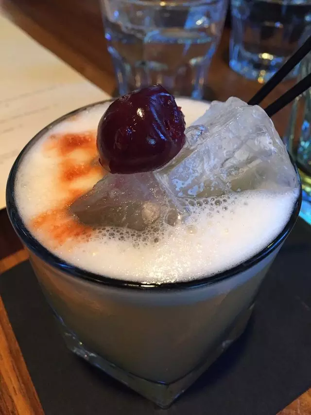 Nihon Whisky Lounge