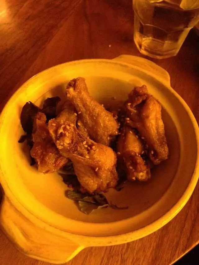 Nihon Whisky Lounge