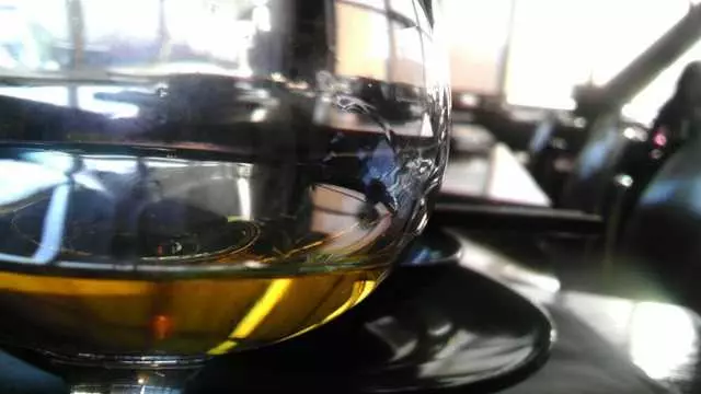 Nihon Whisky Lounge
