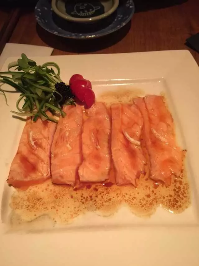 Nihon Whisky Lounge