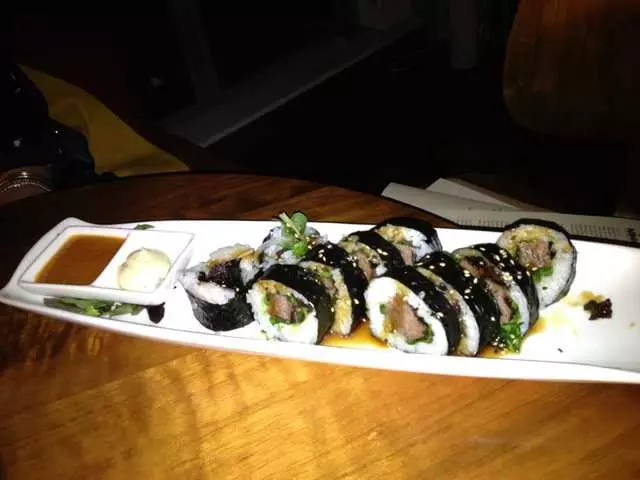 Nihon Whisky Lounge