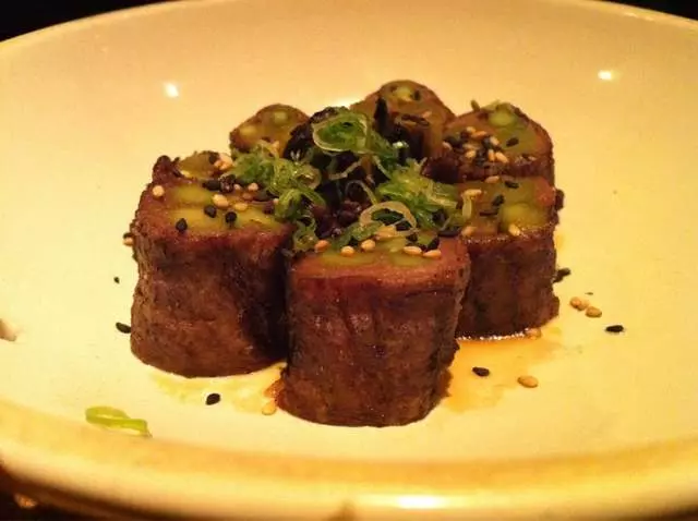 Nihon Whisky Lounge