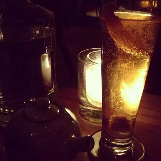 Nihon Whisky Lounge