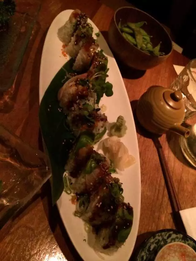 Nihon Whisky Lounge